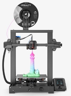 Ender 3 V2 Neo